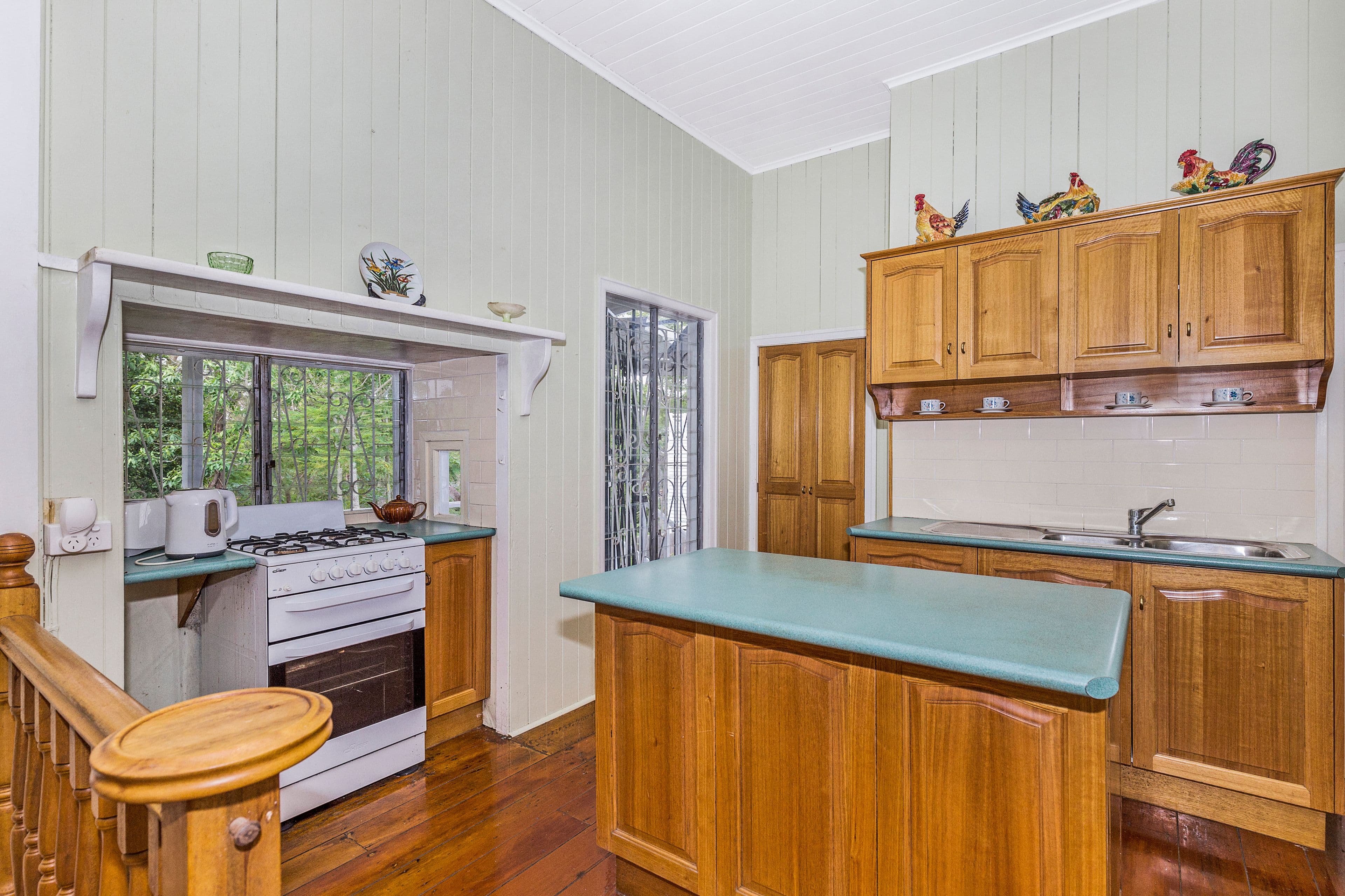 171 Simpsons Road, Bardon QLD 4065, Bardon - Thumbnail 8
