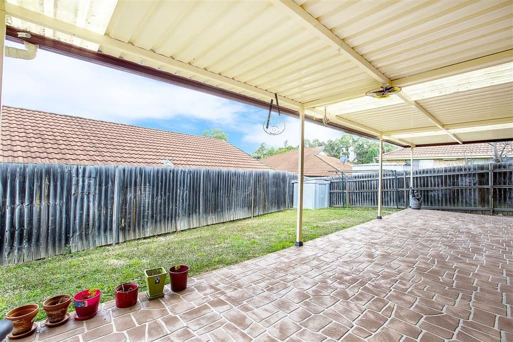5 Rosea Place, GLENMORE PARK NSW 2745, Glenmore Park - Thumbnail 8