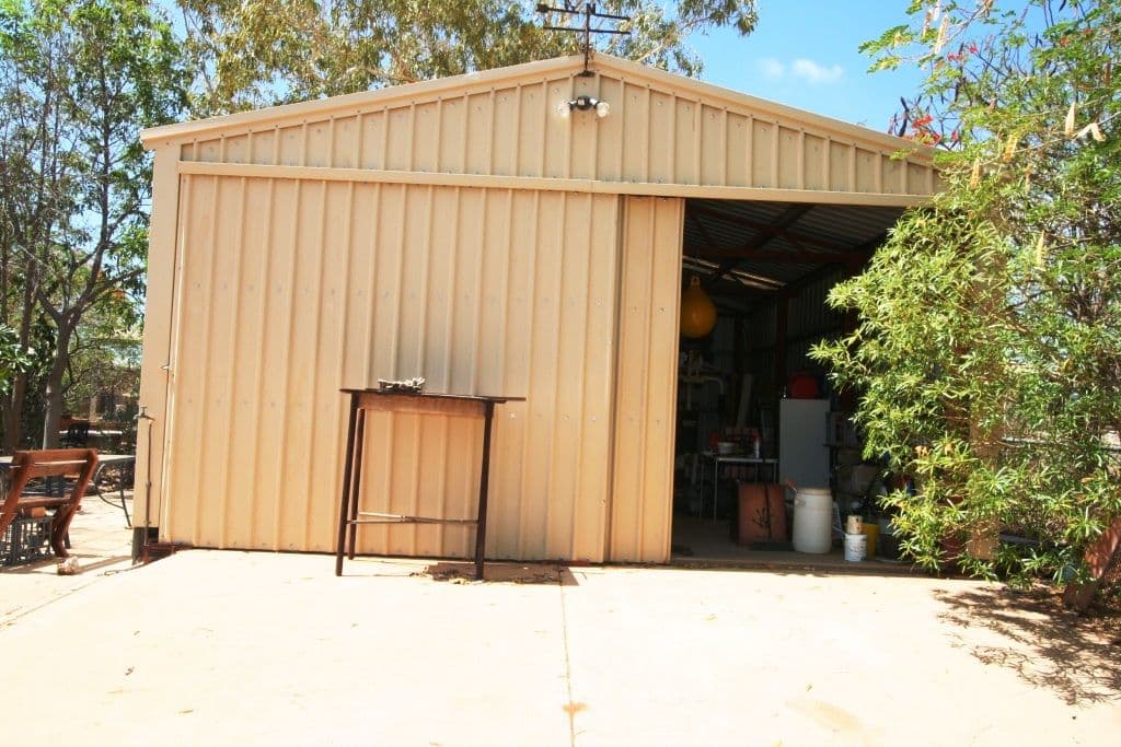 7 Ingleton Street, EXMOUTH WA 6707, Exmouth - Thumbnail 3