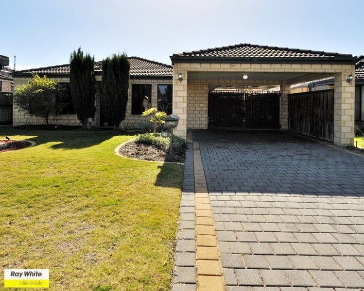 28 Marsala Way, ELLENBROOK WA 6069, Ellenbrook - Image 1