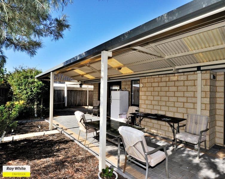 28 Marsala Way, ELLENBROOK WA 6069, Ellenbrook - Thumbnail 4