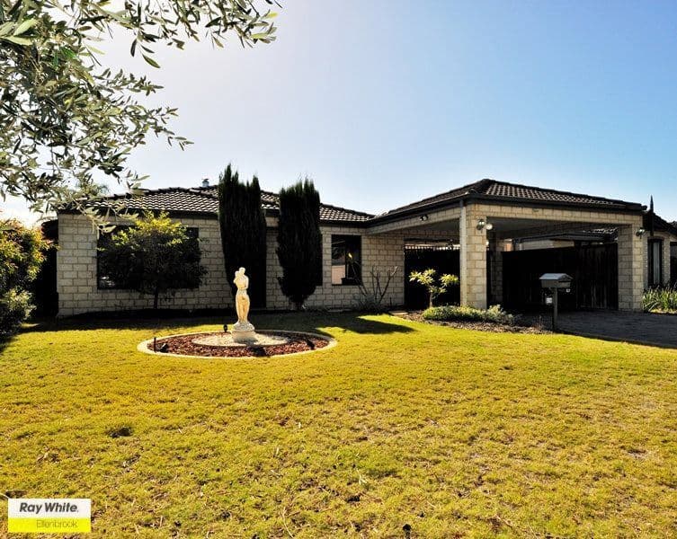 28 Marsala Way, ELLENBROOK WA 6069, Ellenbrook - Thumbnail 5