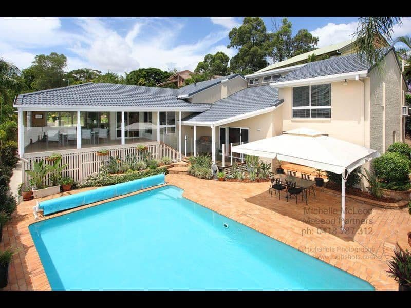 16 Jamner Street, CHAPEL HILL QLD 4069, Chapel Hill - Image 1
