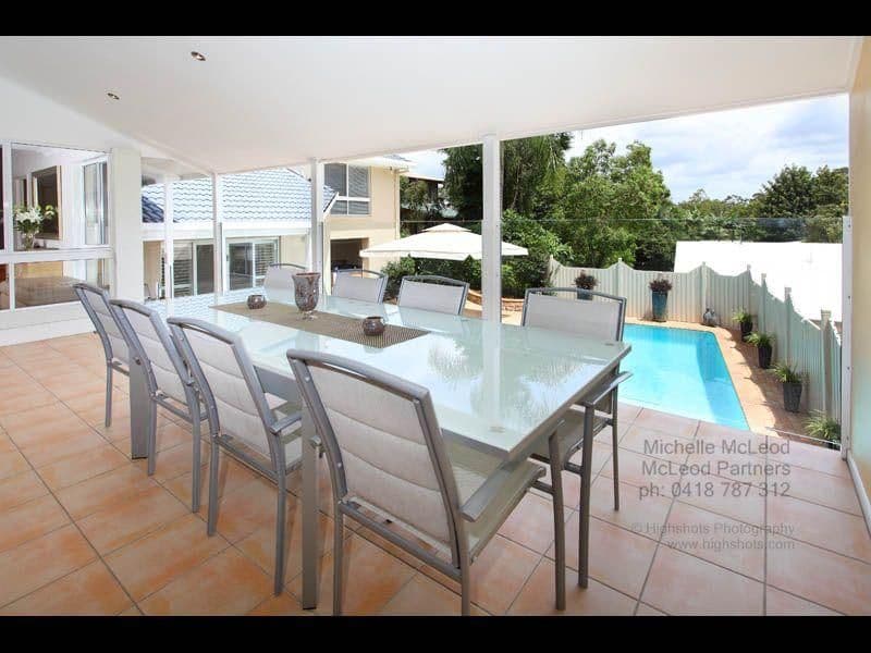 16 Jamner Street, CHAPEL HILL QLD 4069, Chapel Hill - Thumbnail 3