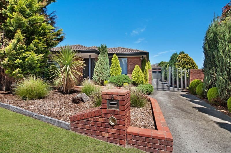 6 Manna Gum Court, CARRUM DOWNS VIC 3201, Carrum Downs - Image 1
