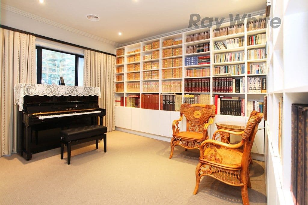 24 Alamanda Boulevard, POINT COOK VIC 3030, Point Cook - Thumbnail 4