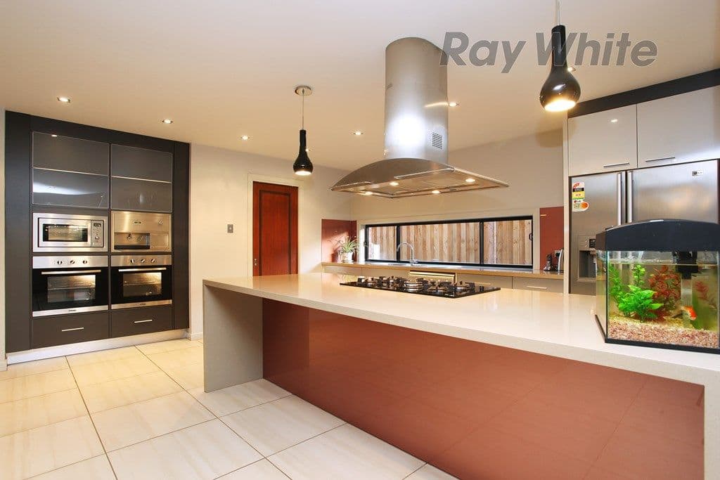 24 Alamanda Boulevard, POINT COOK VIC 3030, Point Cook - Thumbnail 8