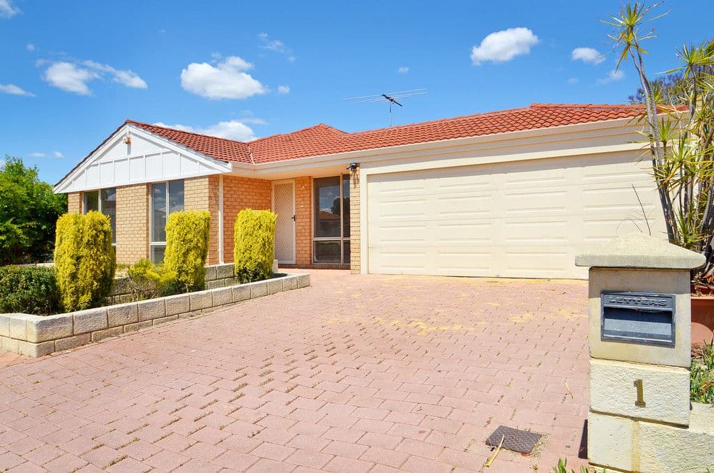 1 Bryce Gardens, Ballajura WA 6066, Ballajura - Image 1