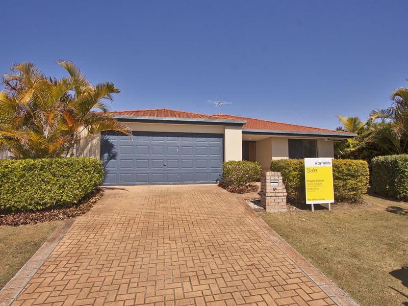 16 Groves Crescent, Boondall QLD 4034, Boondall - Image 1