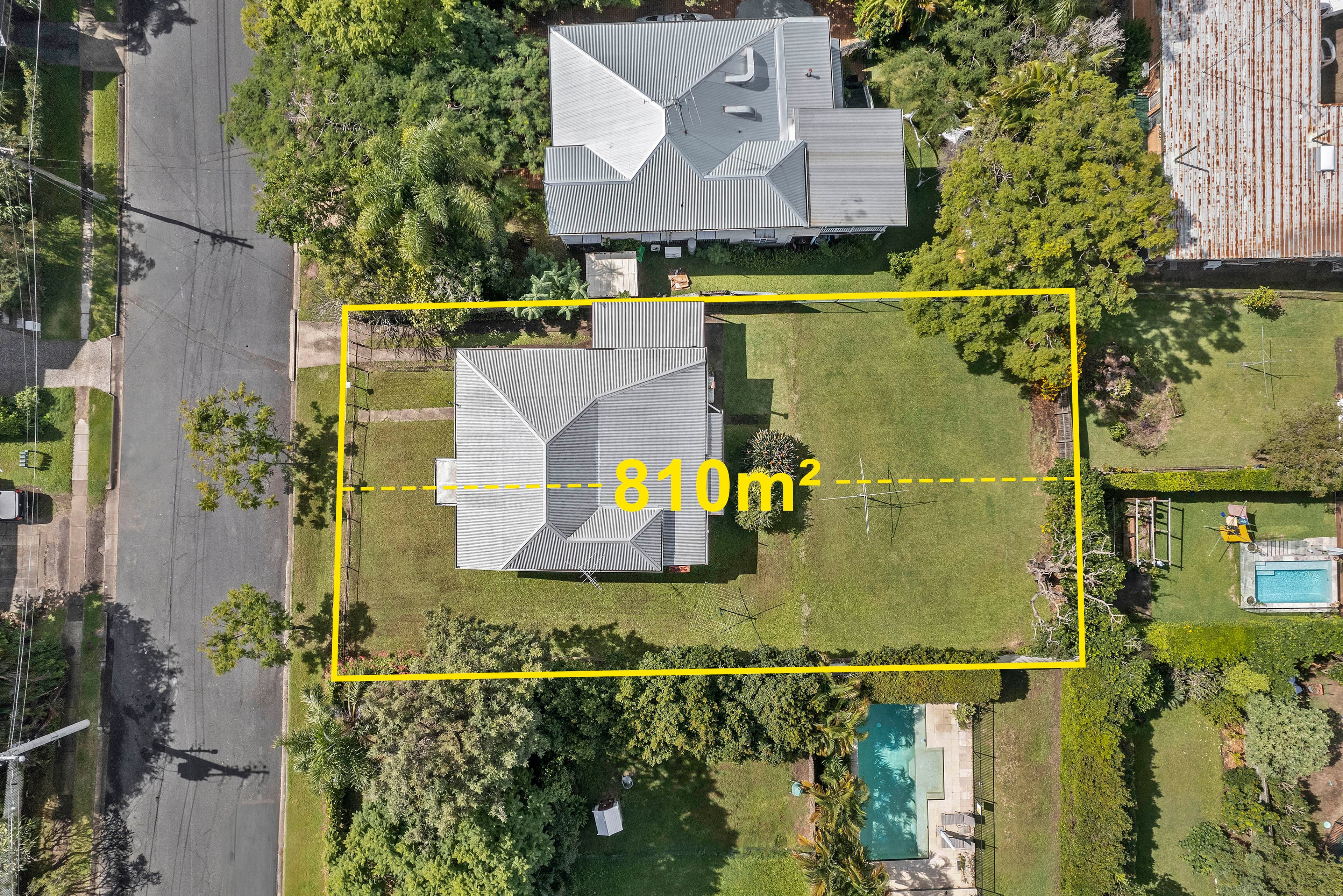 32 Thorne Street, Windsor QLD 4030, Windsor - Thumbnail 3