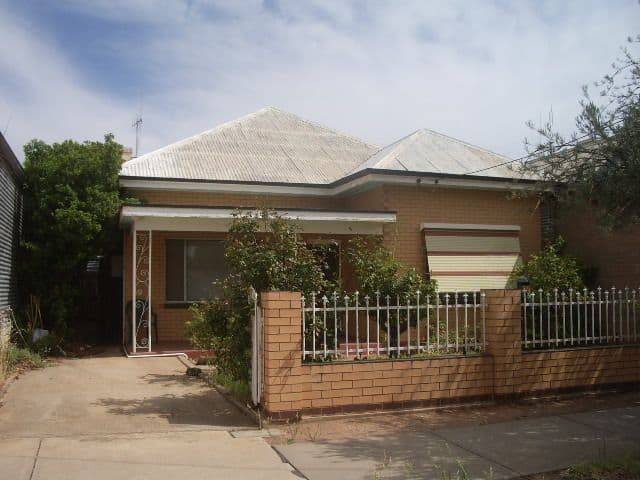 124 Patton Street, BROKEN HILL NSW 2880, Broken Hill - Image 1
