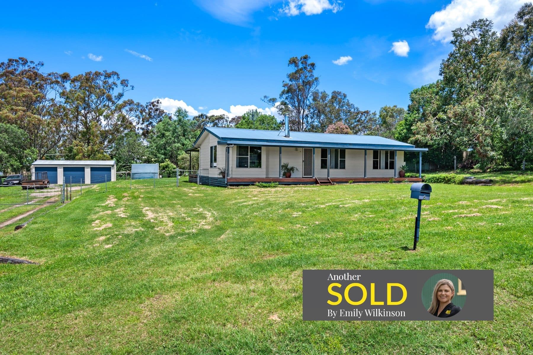 5 Pearse Street, Jerrys Plains NSW 2330, Jerrys Plains - Image 1