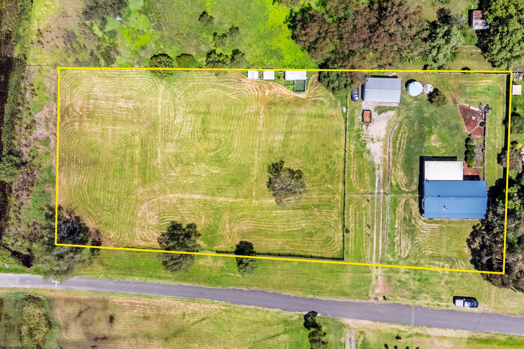 5 Pearse Street, Jerrys Plains NSW 2330, Jerrys Plains - Thumbnail 2