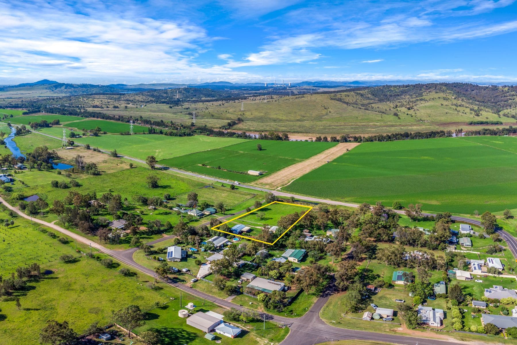 5 Pearse Street, Jerrys Plains NSW 2330, Jerrys Plains - Thumbnail 4