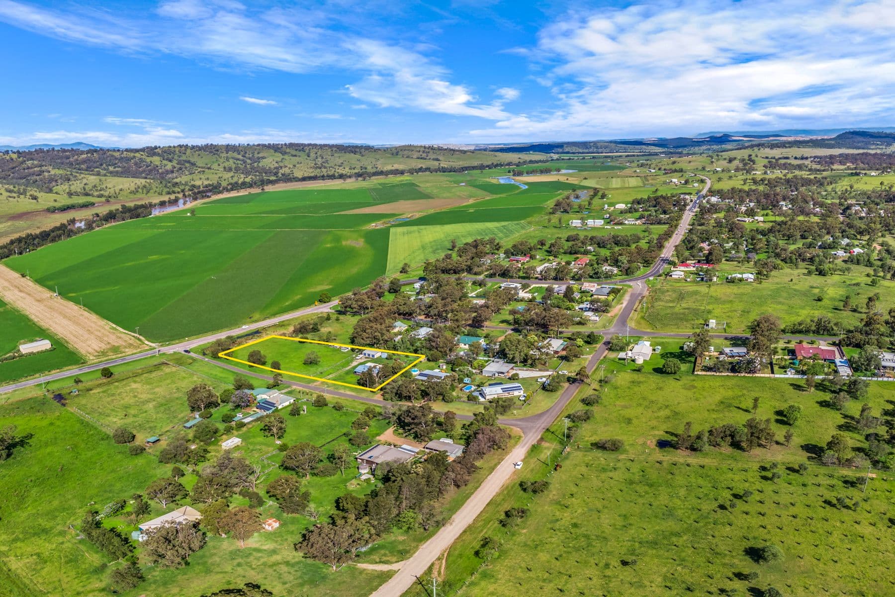 5 Pearse Street, Jerrys Plains NSW 2330, Jerrys Plains - Thumbnail 5