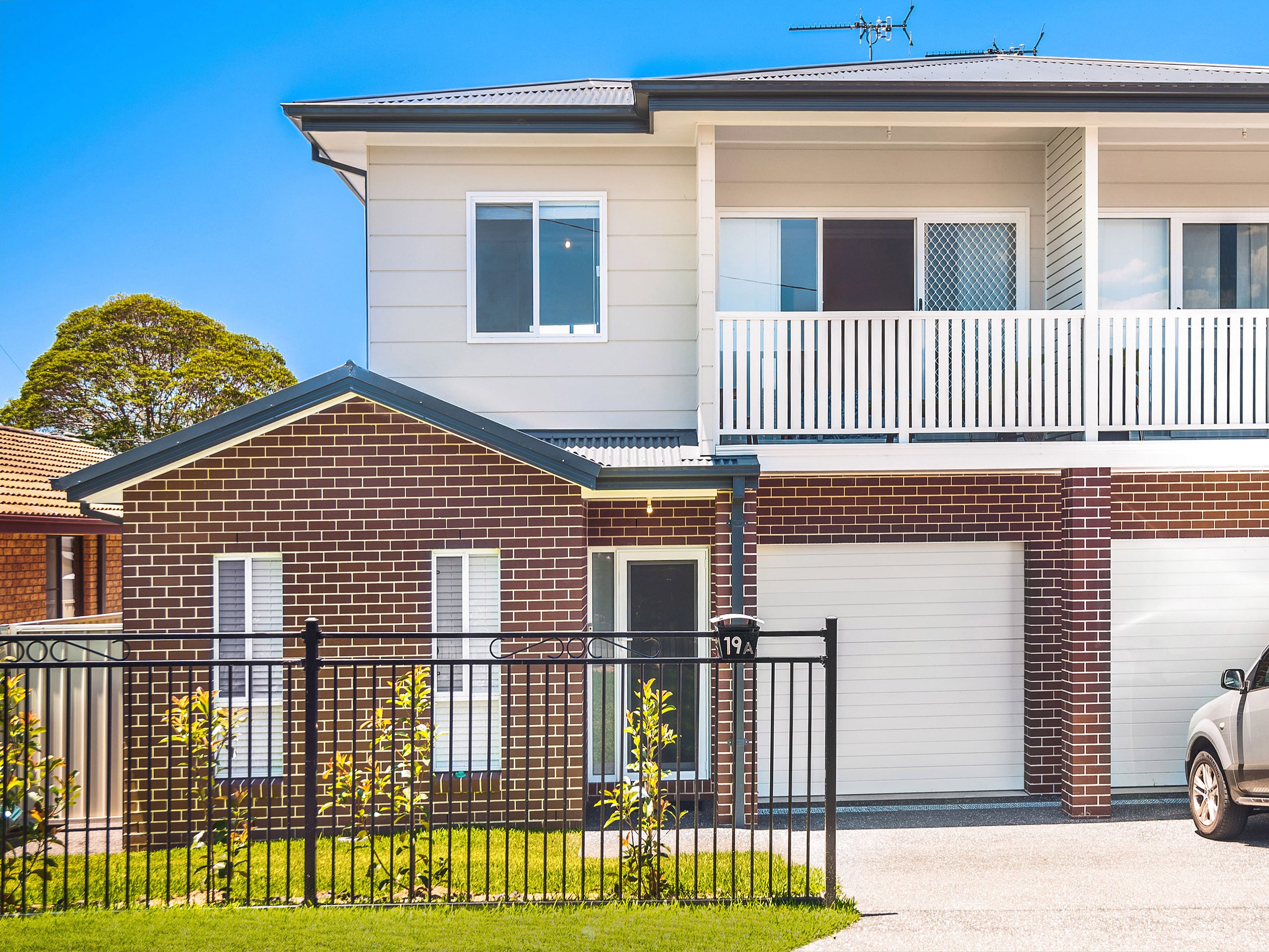 19 Club Lane, Helensburgh - Image 1