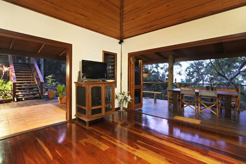 15 Stony Creek Close, CANNONVALE QLD 4802, Cannonvale - Thumbnail 8