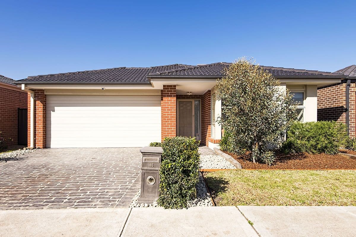 16 Powers Street, Mernda VIC 3754, Mernda - Image 1