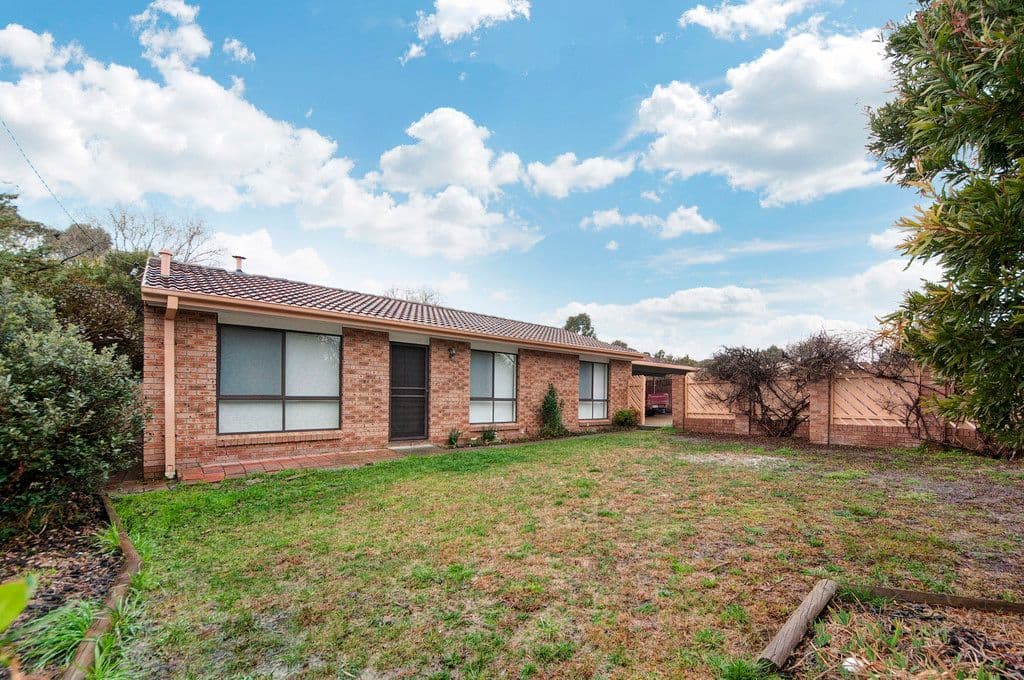 65A and 65B Pennington Crescent, CALWELL ACT 2905, Calwell - Image 1