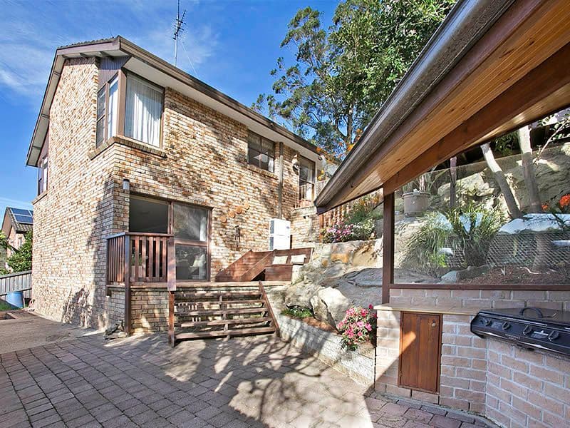 110 Ingrid Road, KAREELA NSW 2232, Kareela - Thumbnail 2