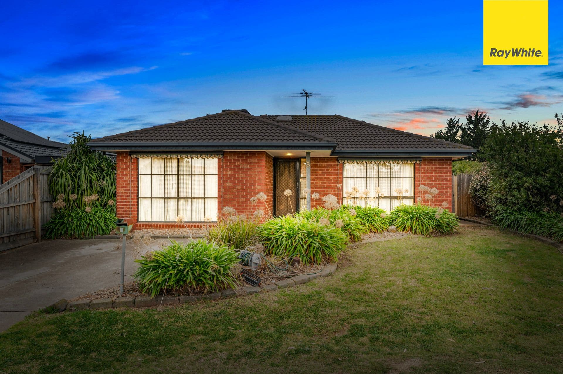 5 Pimbit Court, Kurunjang VIC 3337, Kurunjang - Image 1