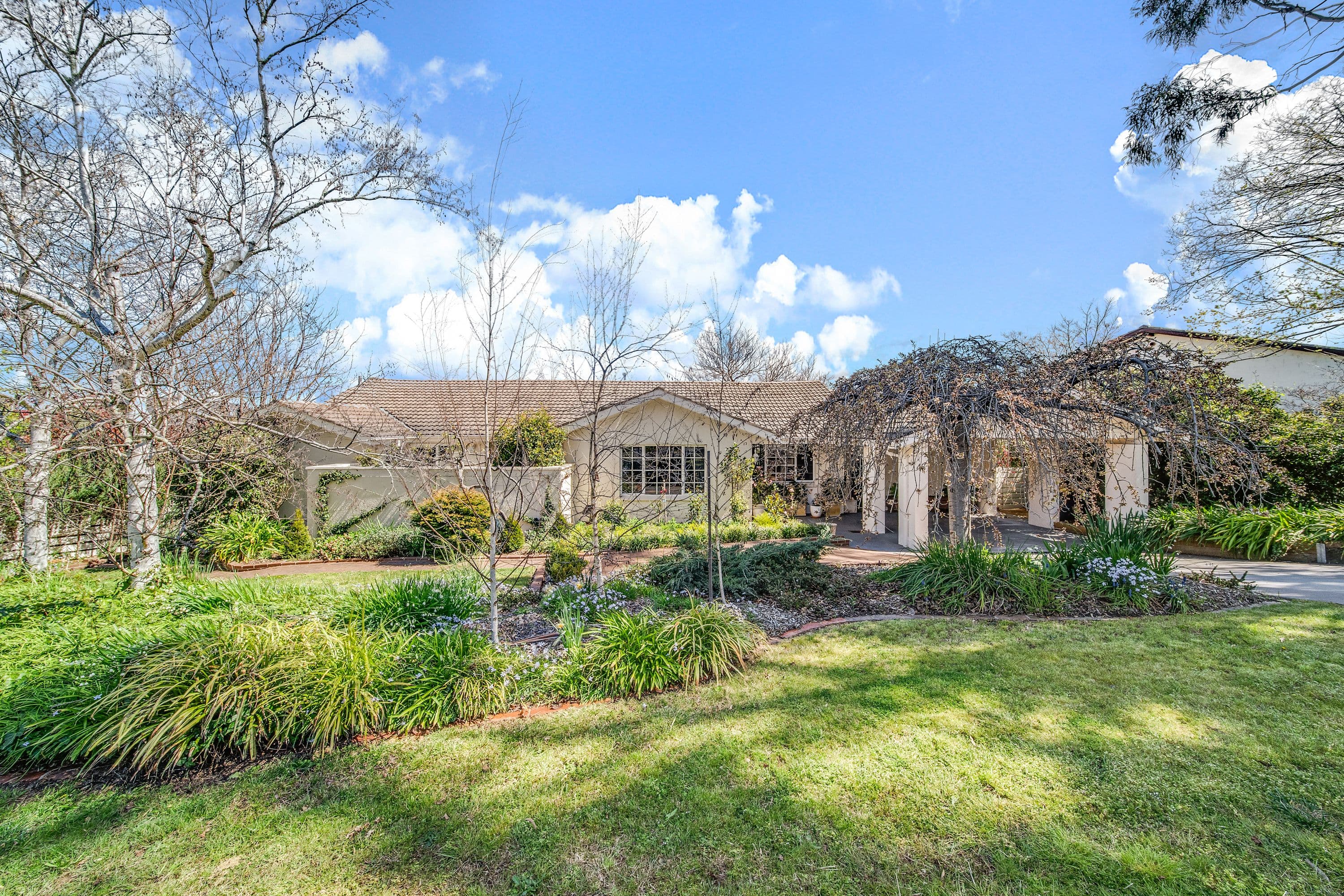 46 Curlewis Crescent, Garran ACT 2605, Garran - Image 1