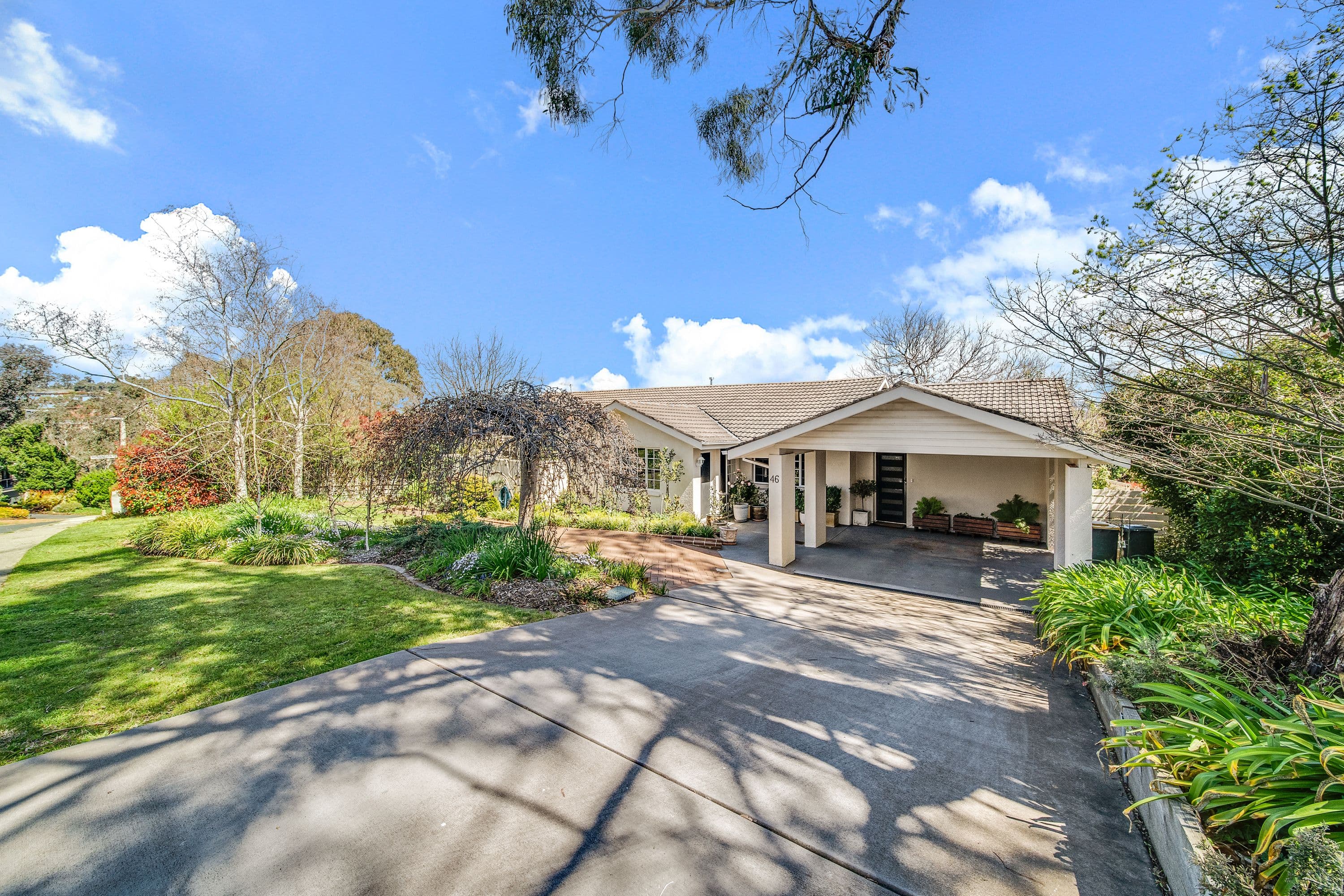 46 Curlewis Crescent, Garran ACT 2605, Garran - Thumbnail 2
