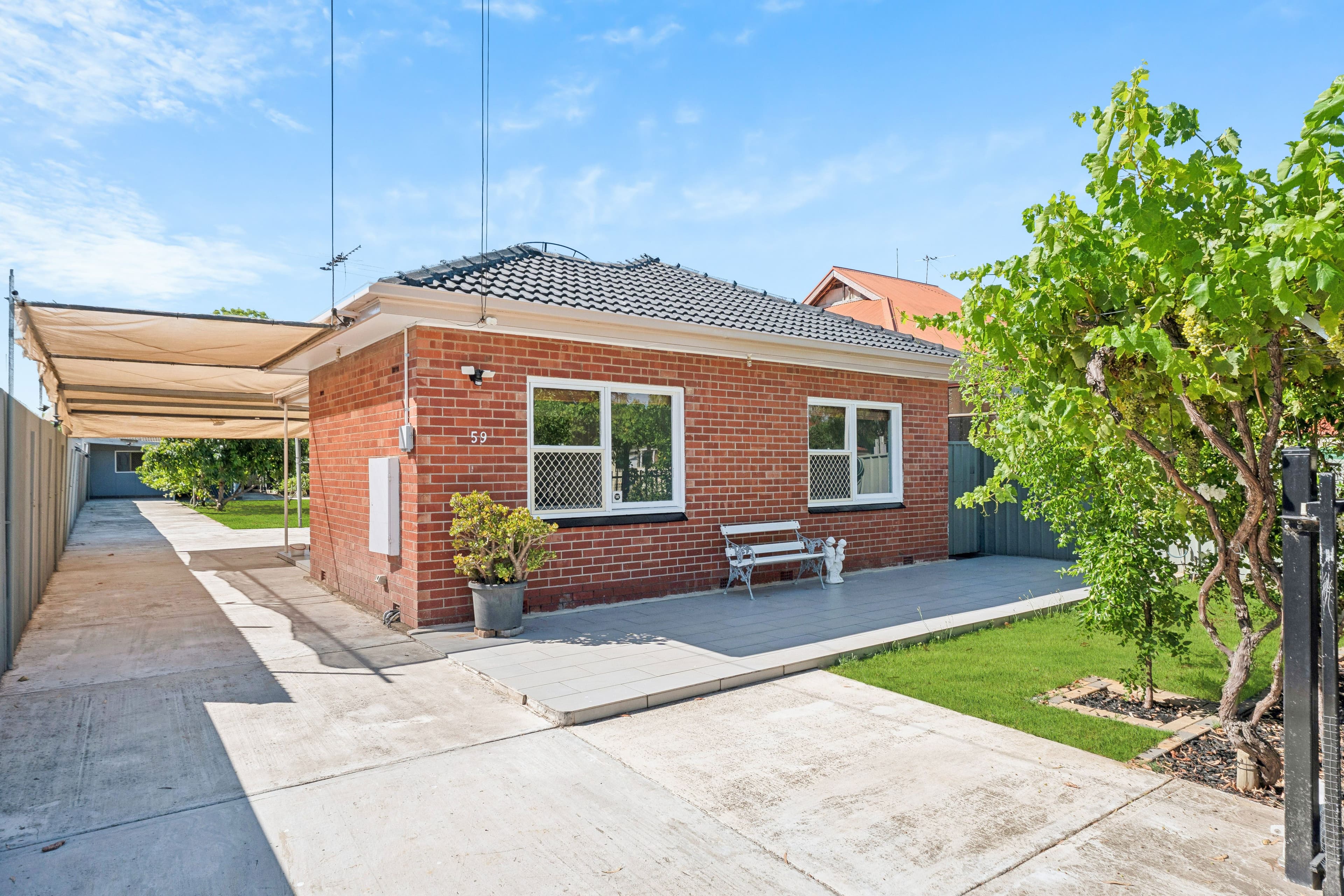 59 Edward Street, Ottoway SA 5013, Ottoway - Image 1