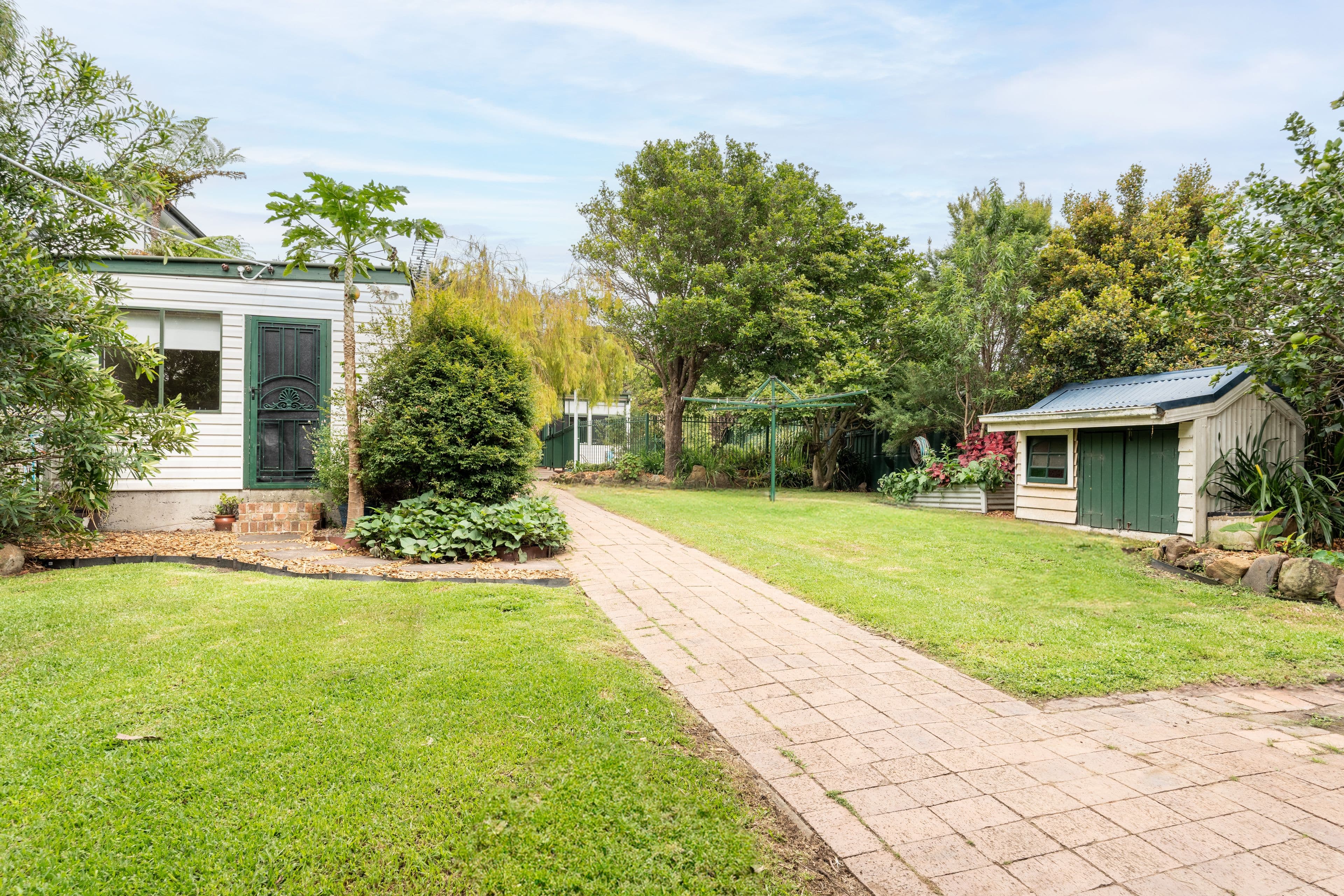 14 Joyce Lane, Corrimal NSW 2518, Corrimal - Thumbnail 2