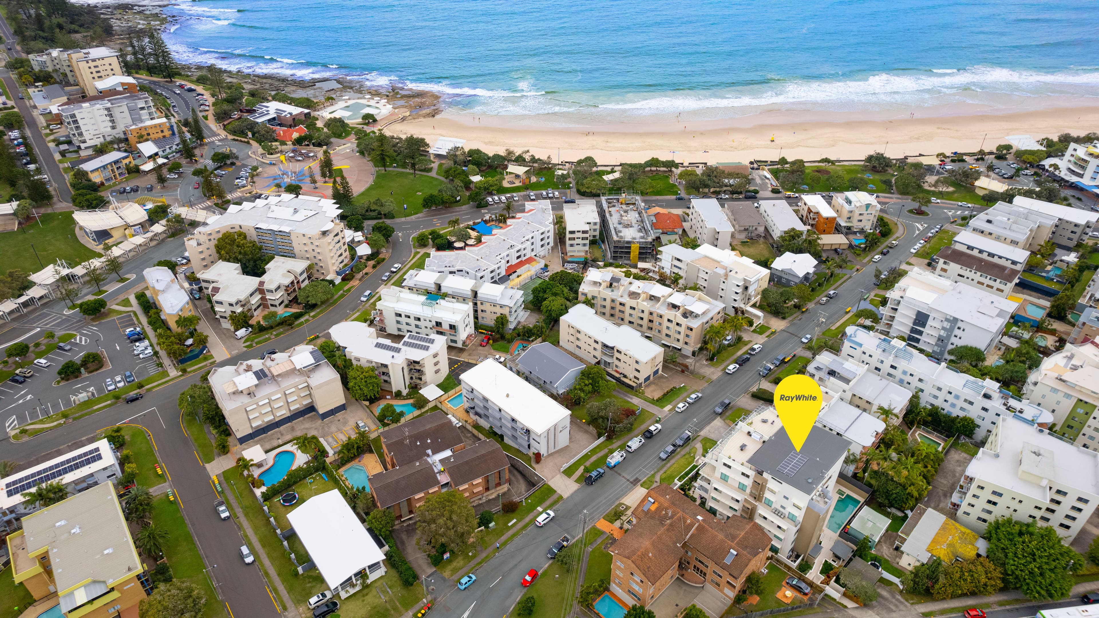4-6 Orvieto Terrace, Kings Beach QLD 4551, Kings Beach - Image 1