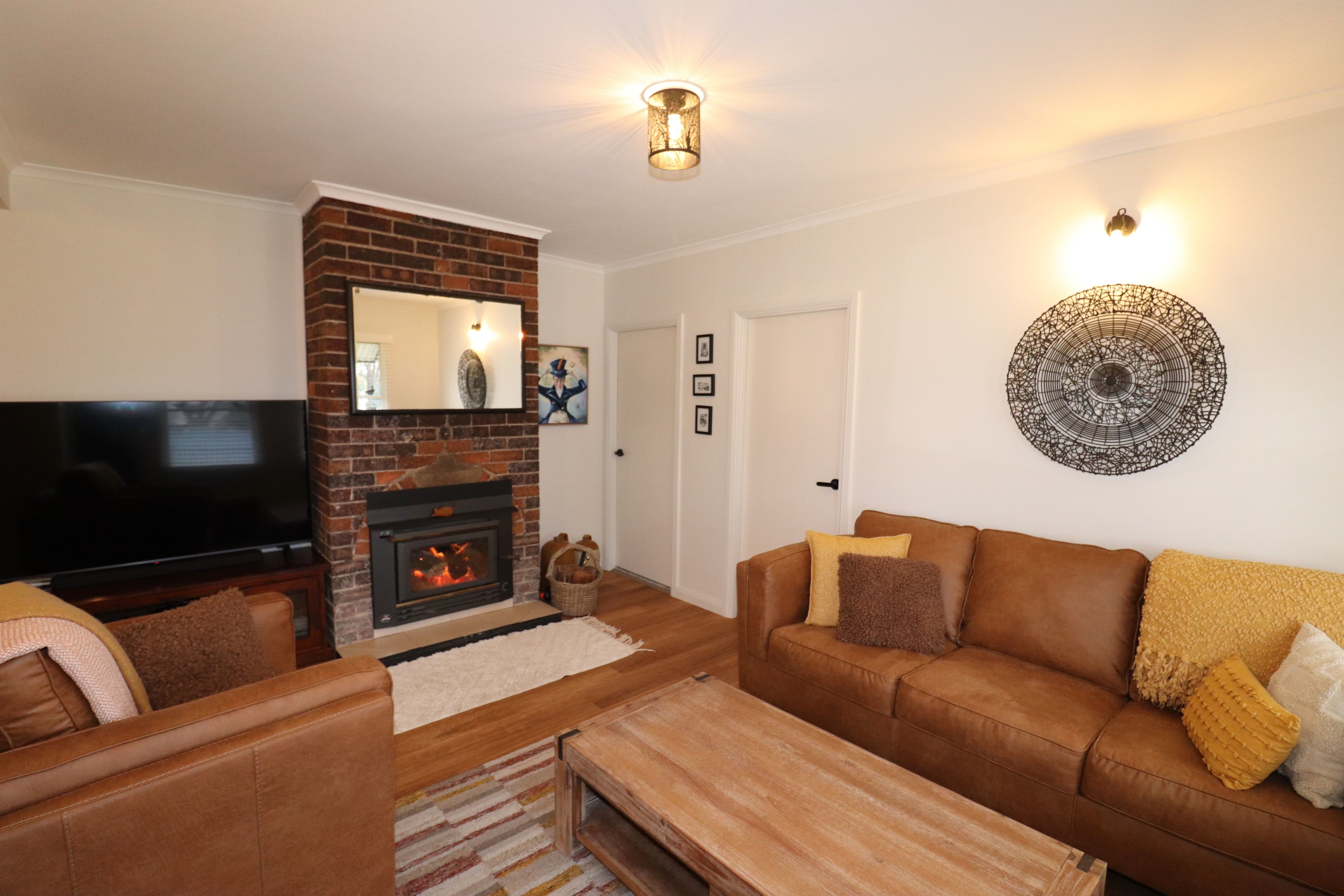 55 Victoria Street, Red Range NSW 2370, Red Range - Thumbnail 2
