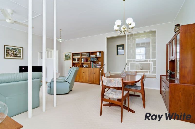 80 Pangeza Street, STAFFORD HEIGHTS QLD 4053, Stafford Heights - Thumbnail 5