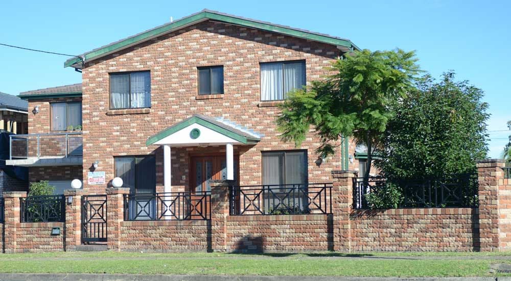 1 Sackville Street, FAIRFIELD NSW 2165, Fairfield Heights - Image 1