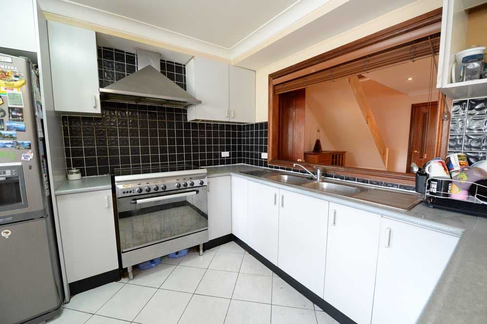 1 Sackville Street, FAIRFIELD NSW 2165, Fairfield Heights - Thumbnail 2