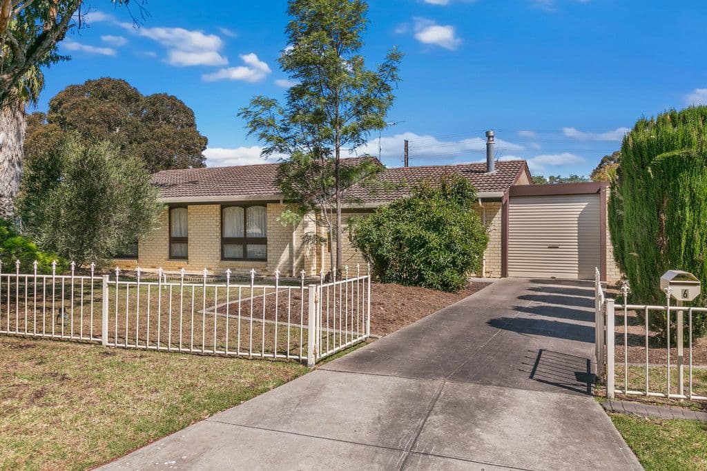 6 Burke Street, Hackham SA 5163, Hackham - Image 1