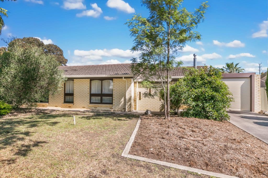 6 Burke Street, Hackham SA 5163, Hackham - Thumbnail 2