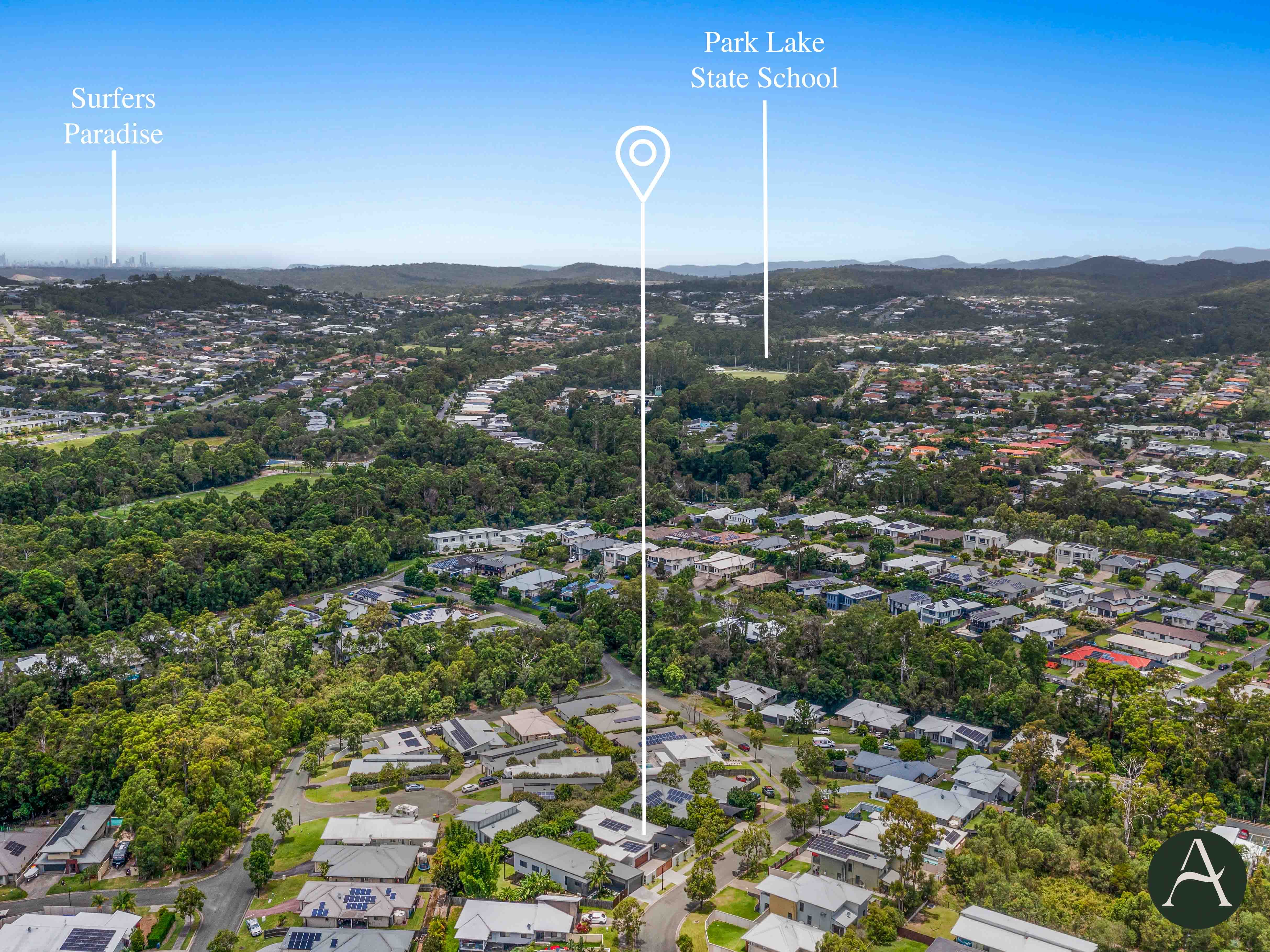 13 Harriet Lane, Oxenford QLD 4210, Oxenford - Thumbnail 3