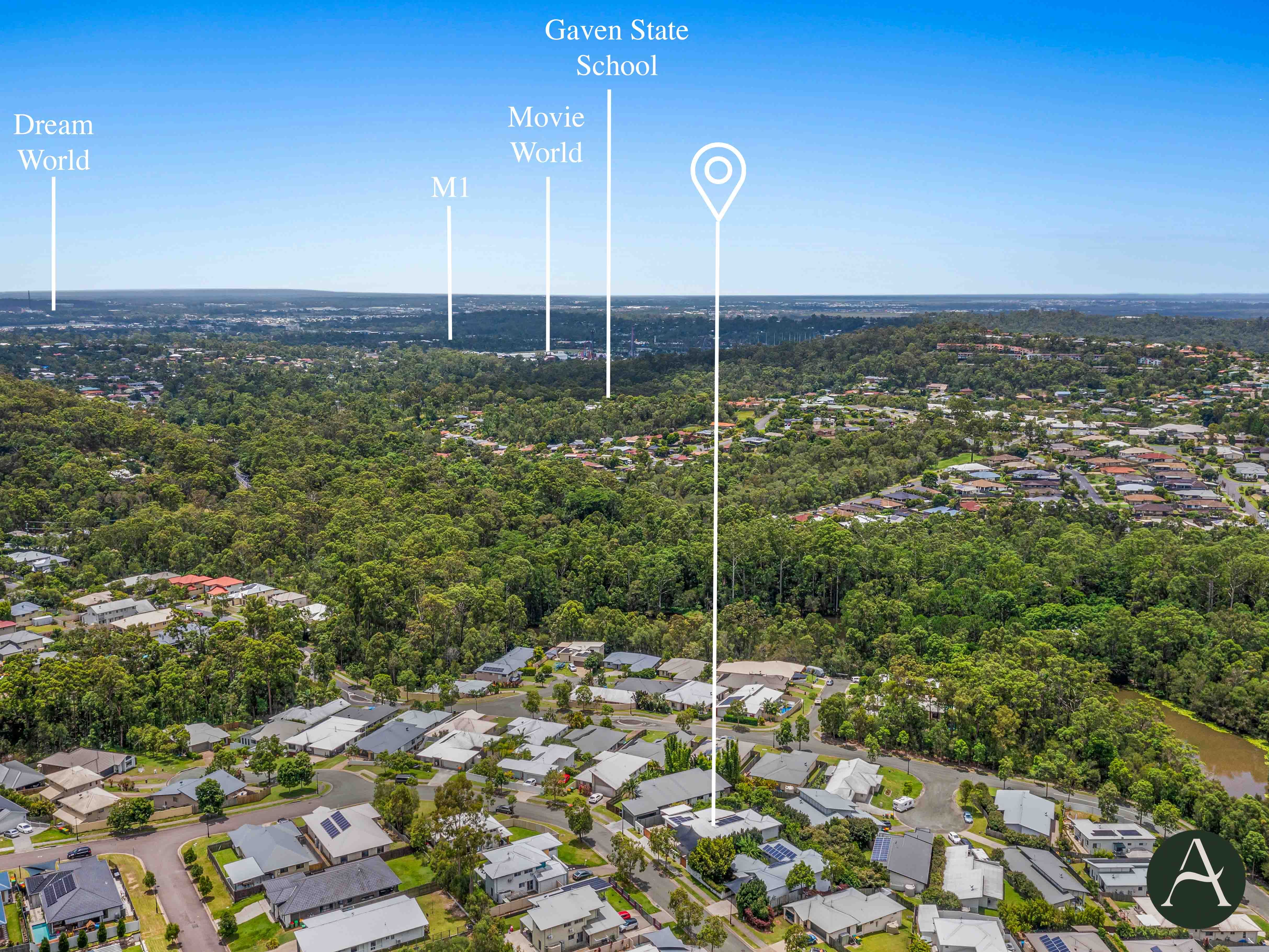 13 Harriet Lane, Oxenford QLD 4210, Oxenford - Thumbnail 4
