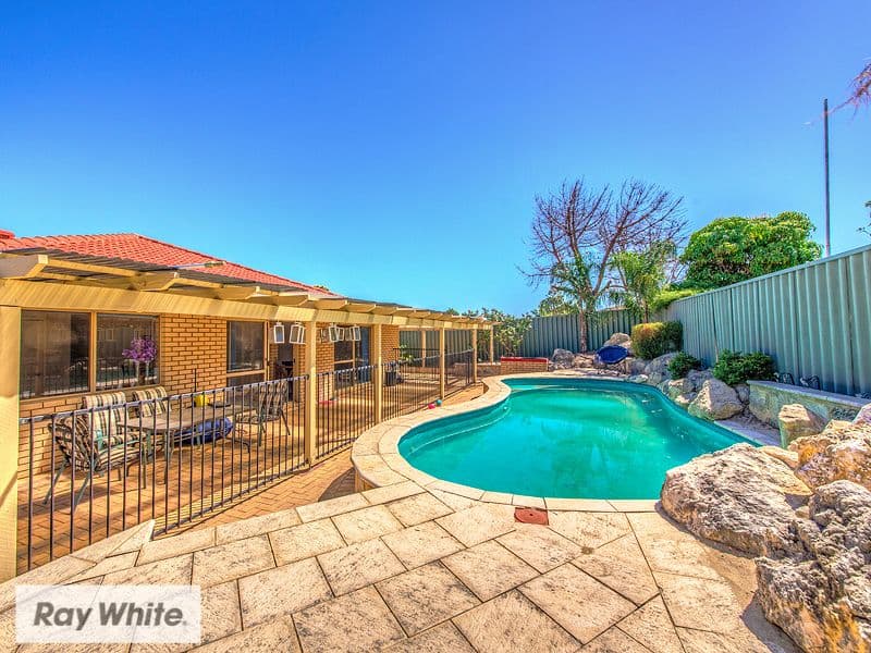 2 Tarraji Terrace, Marangaroo WA 6064, Marangaroo - Image 1