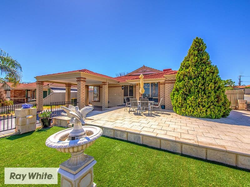 2 Tarraji Terrace, Marangaroo WA 6064, Marangaroo - Thumbnail 2