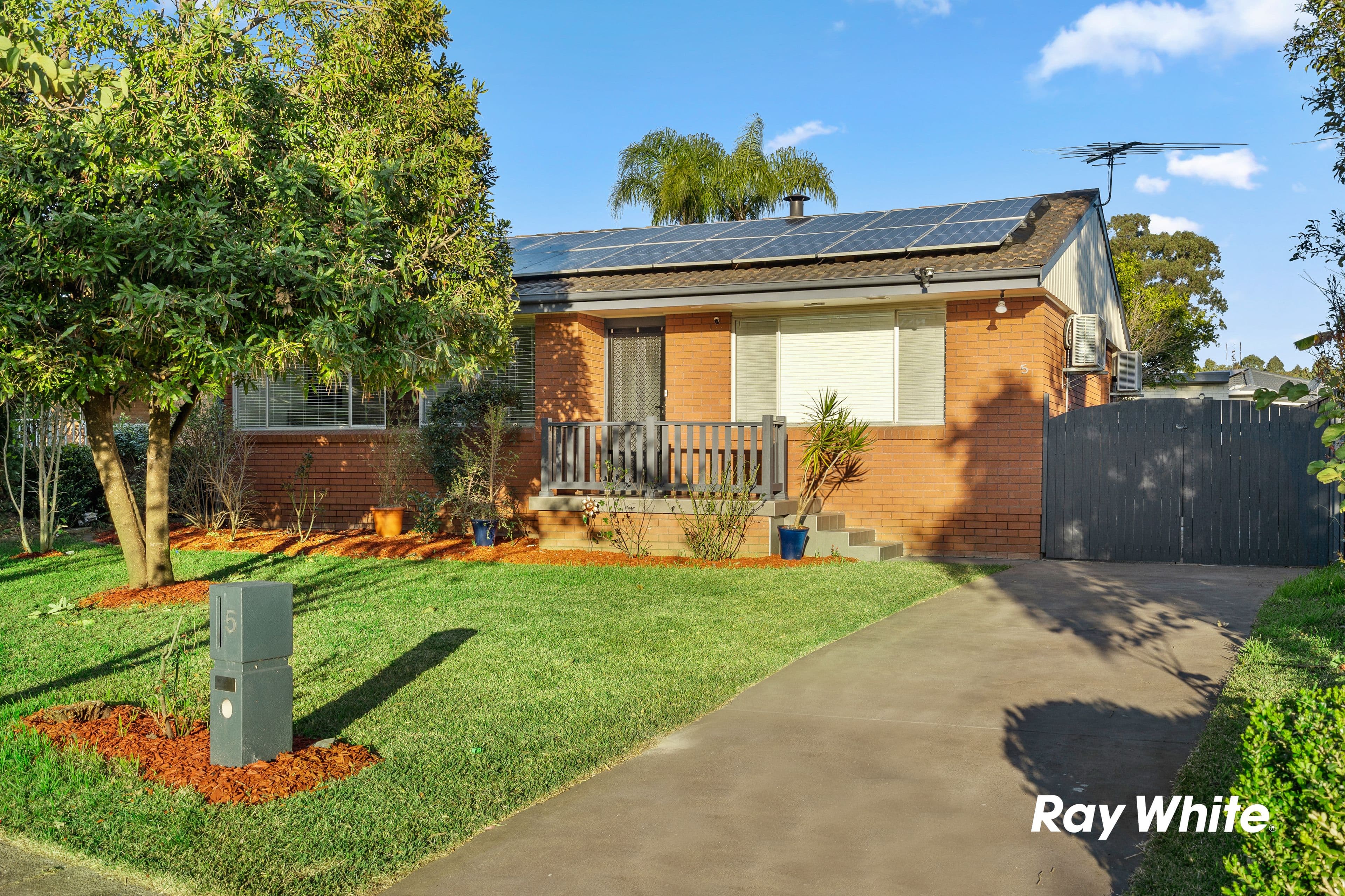 5 Rickard Road, Quakers Hill NSW 2763, Quakers Hill - Image 1