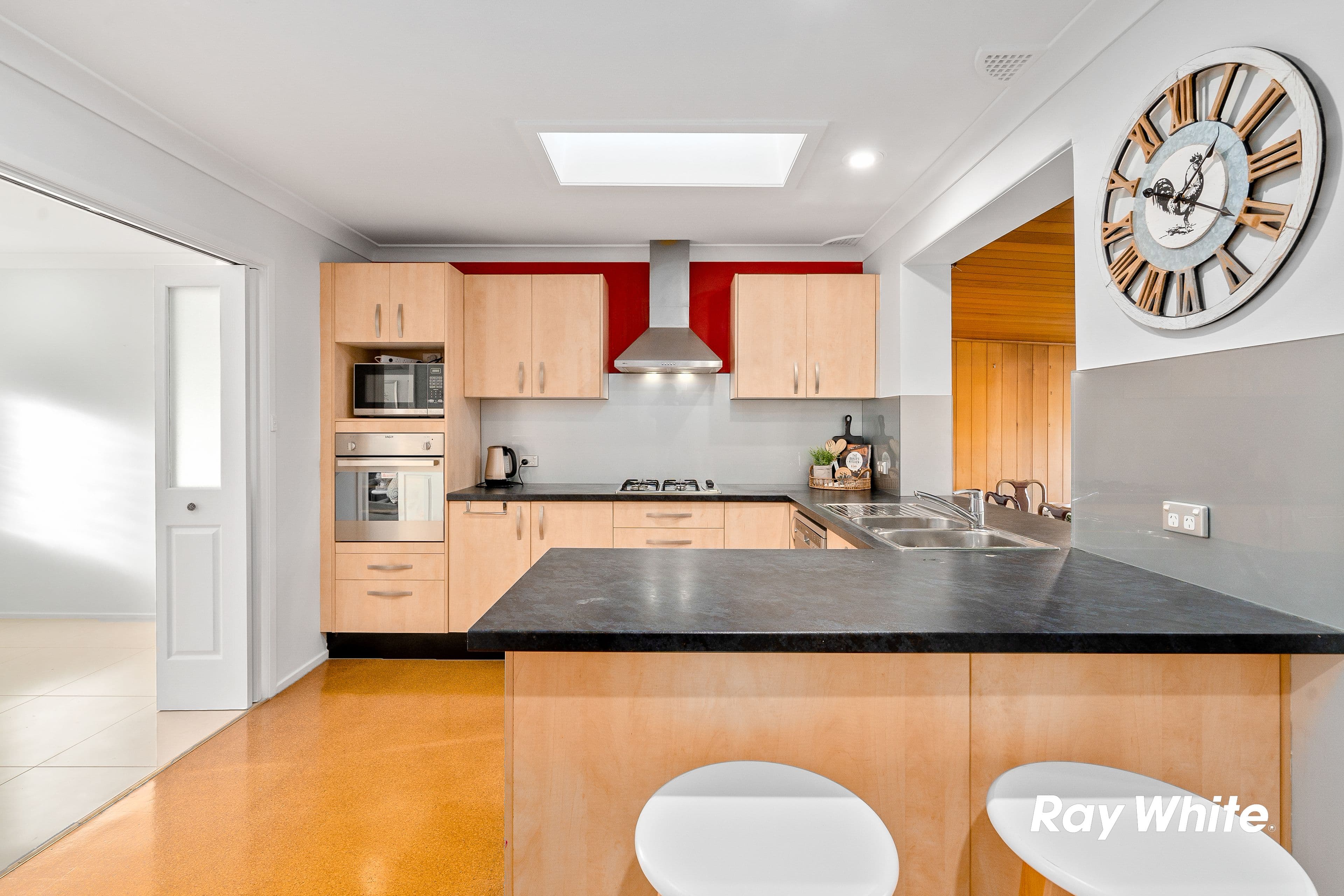 5 Rickard Road, Quakers Hill NSW 2763, Quakers Hill - Thumbnail 4