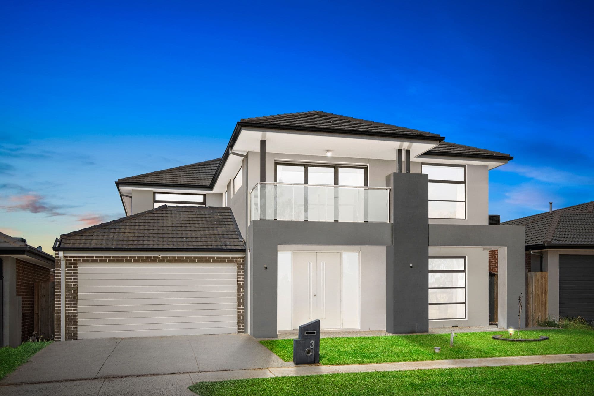 3 Wingfield Parkway, Williams Landing VIC 3027, Williams Landing - Image 1
