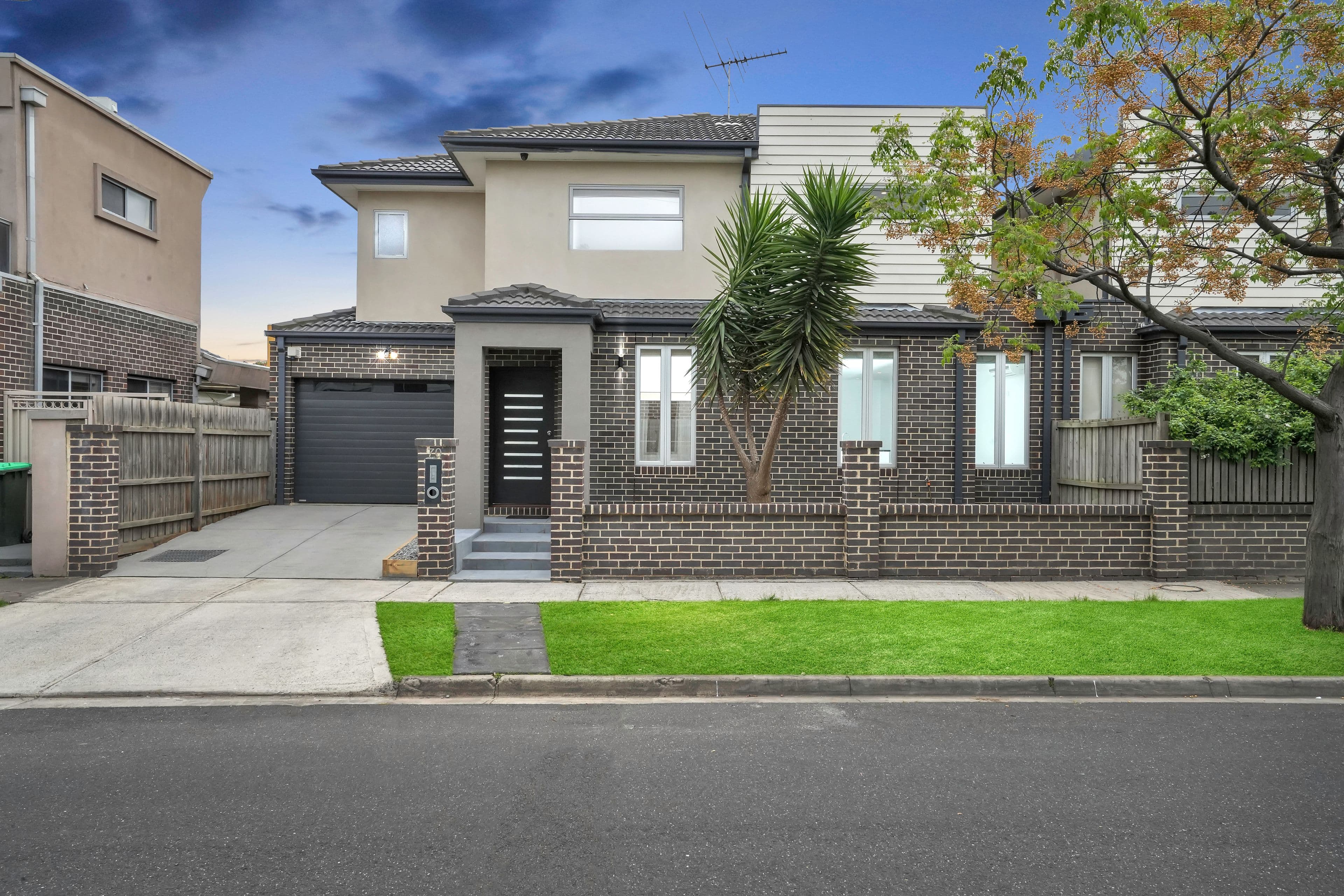 70 Stenhouse Avenue, Brooklyn VIC 3012, Brooklyn - Image 1