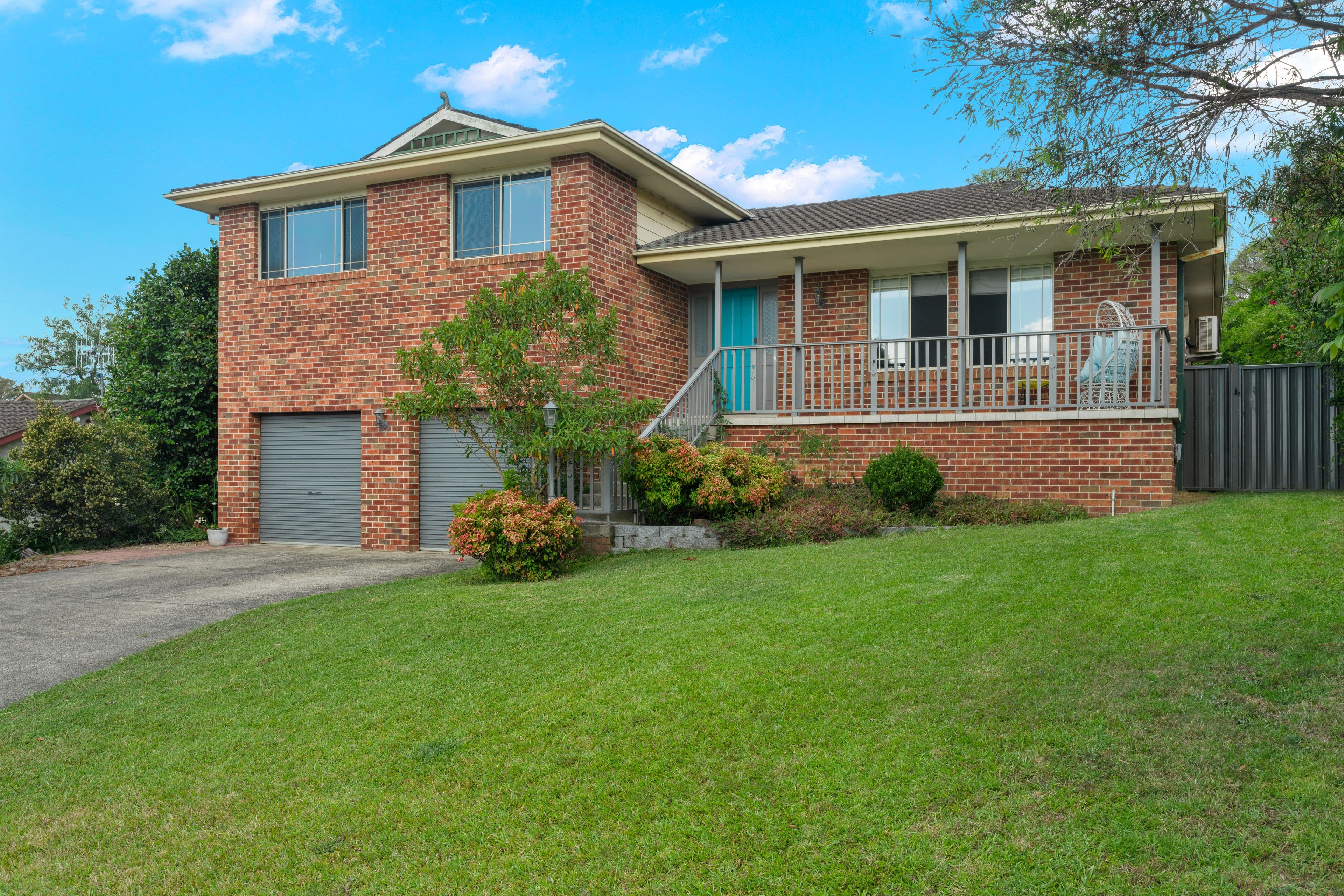 39 Nooramunga Avenue, Cambewarra Village NSW 2540, Cambewarra Village - Thumbnail 2