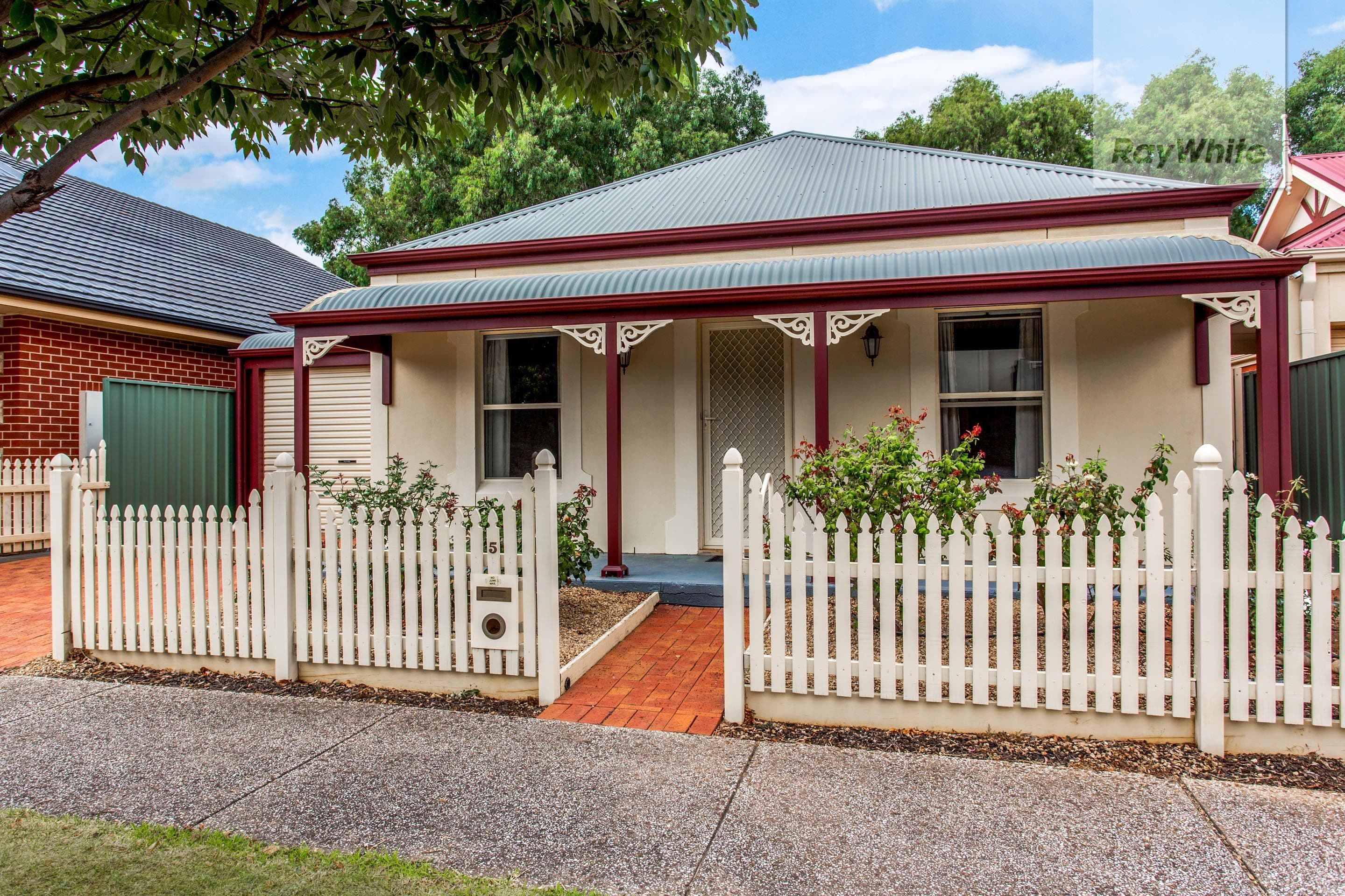 5 Silverbirch Place, Mawson Lakes SA 5095, Mawson Lakes - Image 1