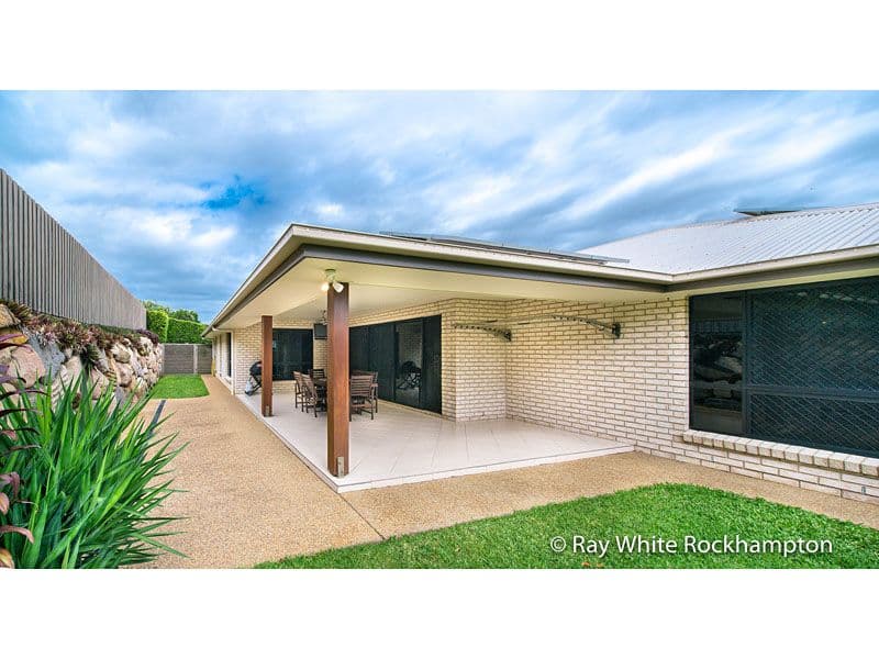 21 Reddy Drive, Norman Gardens QLD 4701, Norman Gardens - Image 1