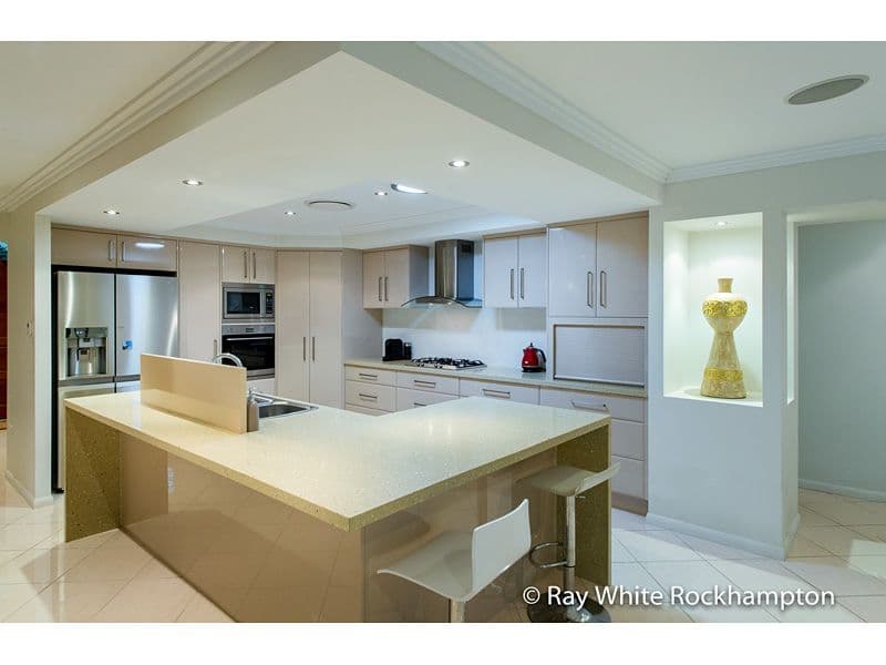 21 Reddy Drive, Norman Gardens QLD 4701, Norman Gardens - Thumbnail 4