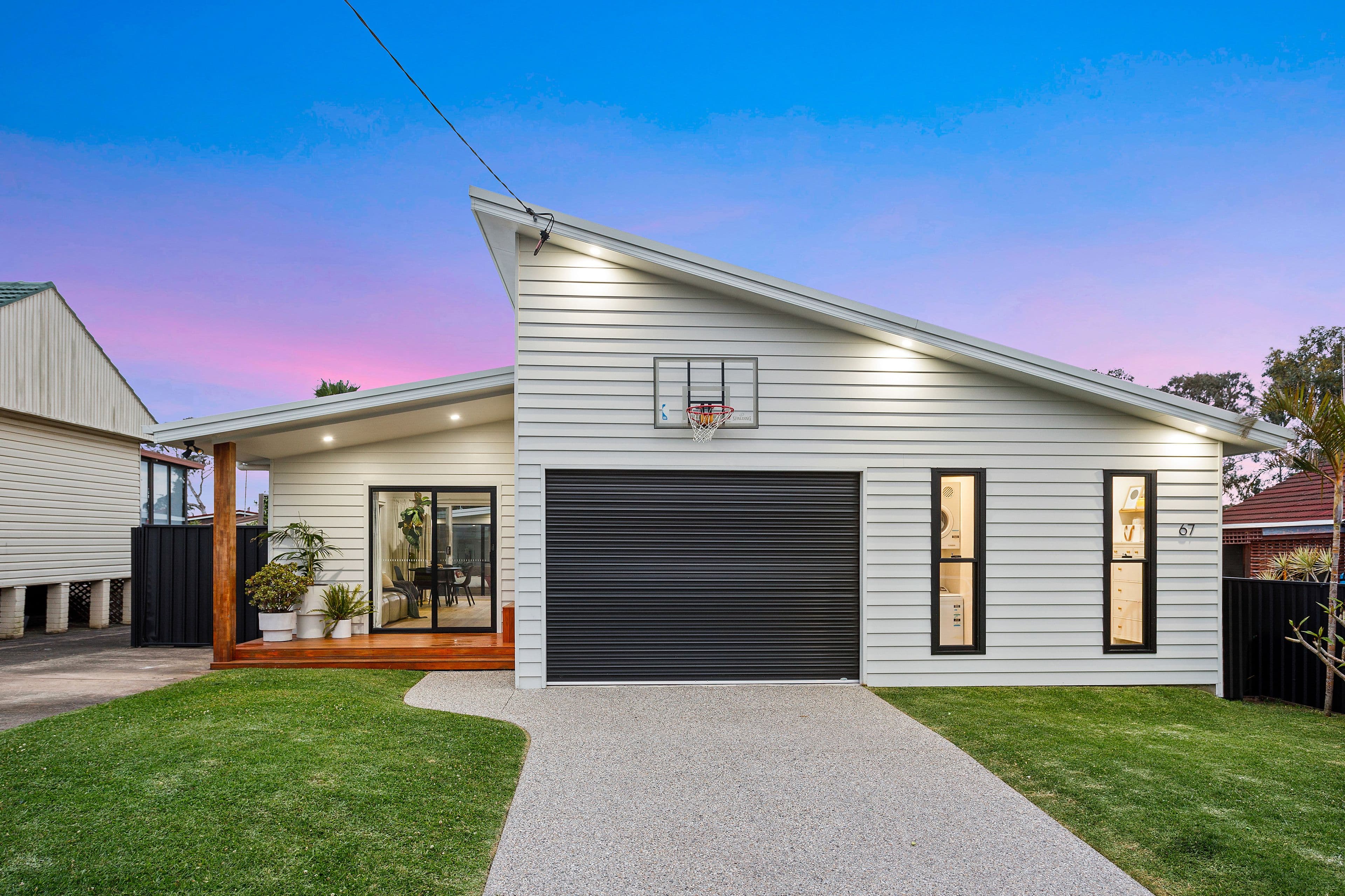 67 Sammat Avenue, Barrack Heights NSW 2528, Barrack Heights - Image 1