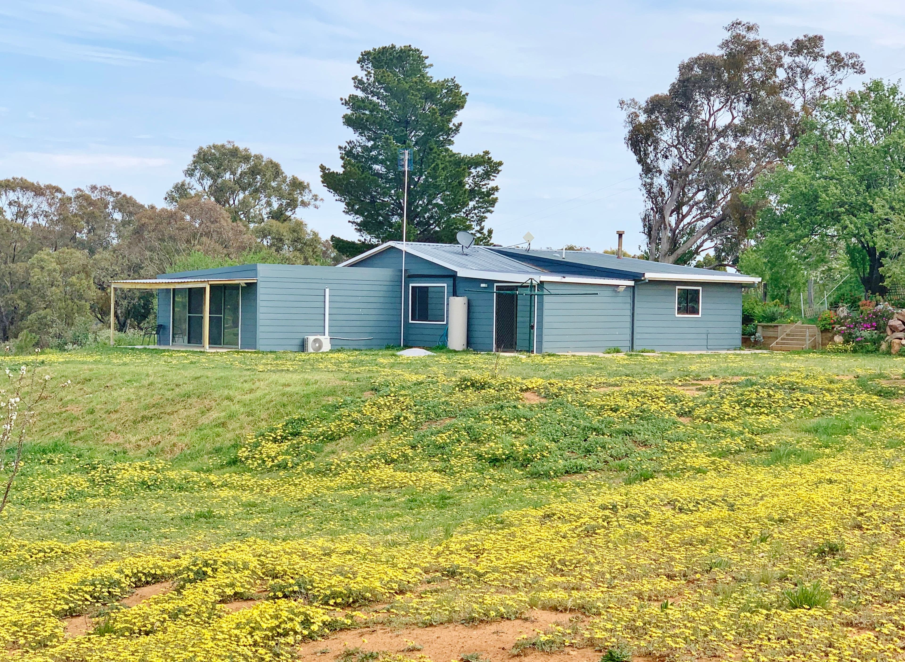 140 Commons Road, Young NSW 2594, Young - Image 1